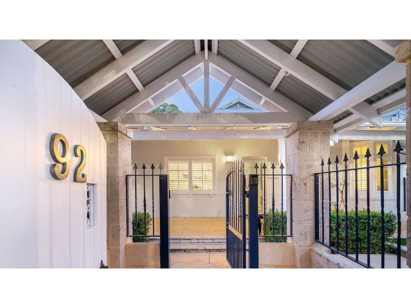 92 Bruce Street, Nedlands WA 6009