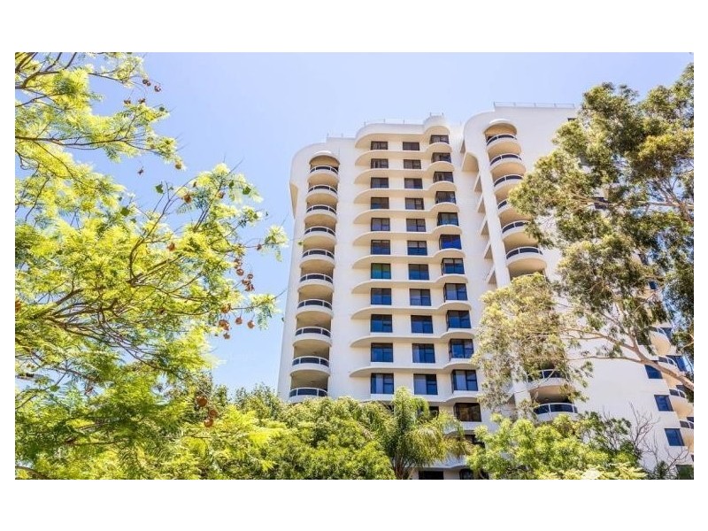 50/47 Forrest Avenue, East Perth WA 6004