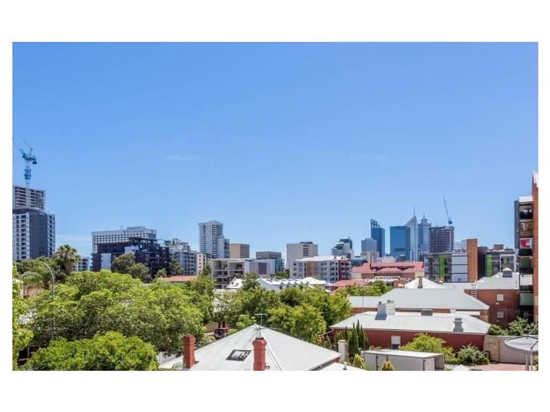 50/47 Forrest Avenue, East Perth WA 6004