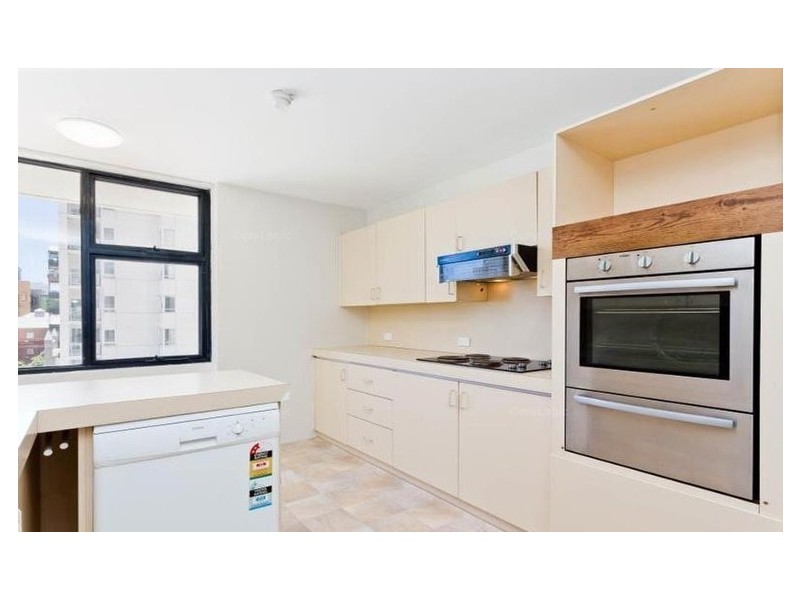 50/47 Forrest Avenue, East Perth WA 6004