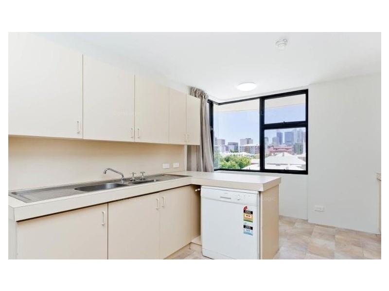 50/47 Forrest Avenue, East Perth WA 6004