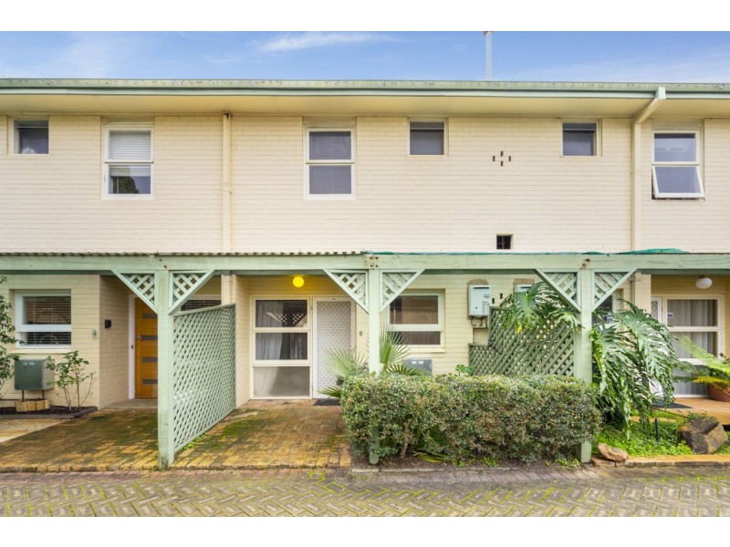 5/2A Marita Road, Nedlands WA 6009