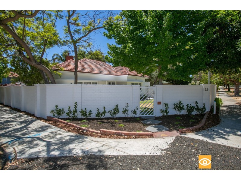 52 Alderbury Street, Floreat WA 6014