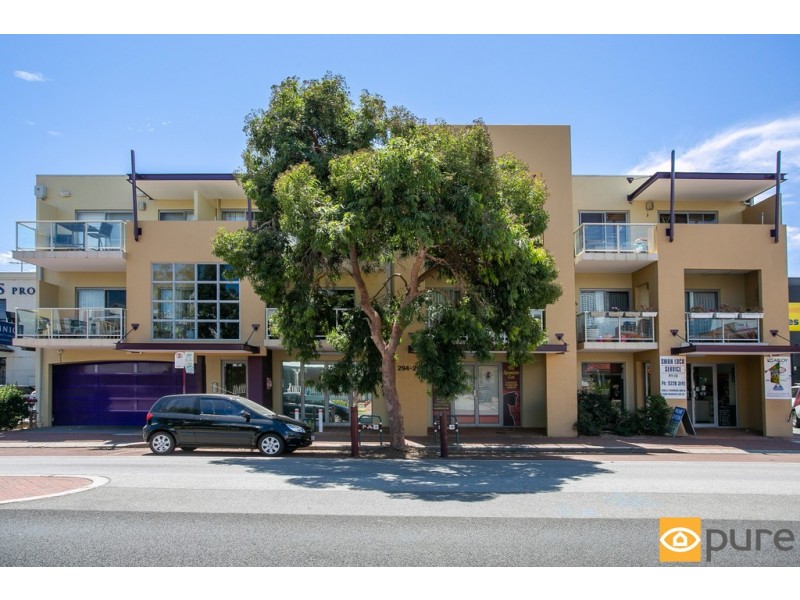 2/294 Newcastle Street, Perth WA 6000