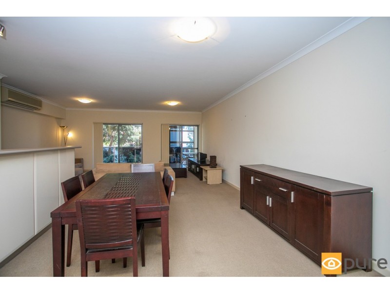2/294 Newcastle Street, Perth WA 6000