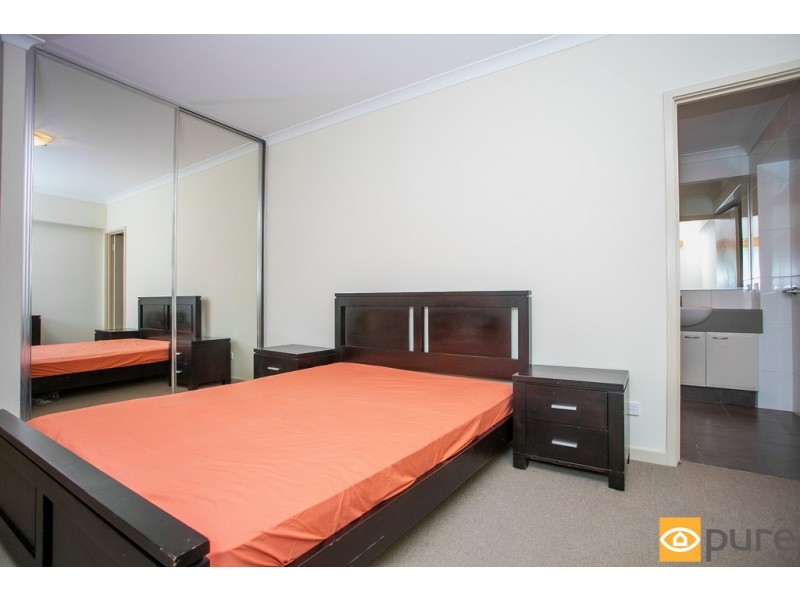 2/294 Newcastle Street, Perth WA 6000