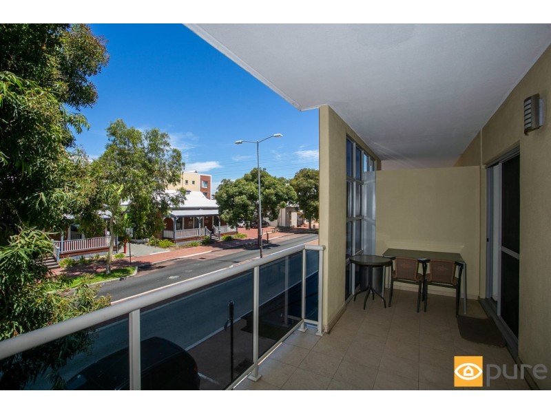 2/294 Newcastle Street, Perth WA 6000