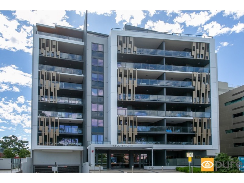 80/172 Railway Parade, West Leederville WA 6007