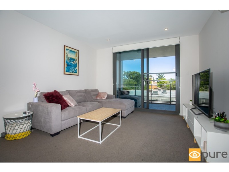 80/172 Railway Parade, West Leederville WA 6007