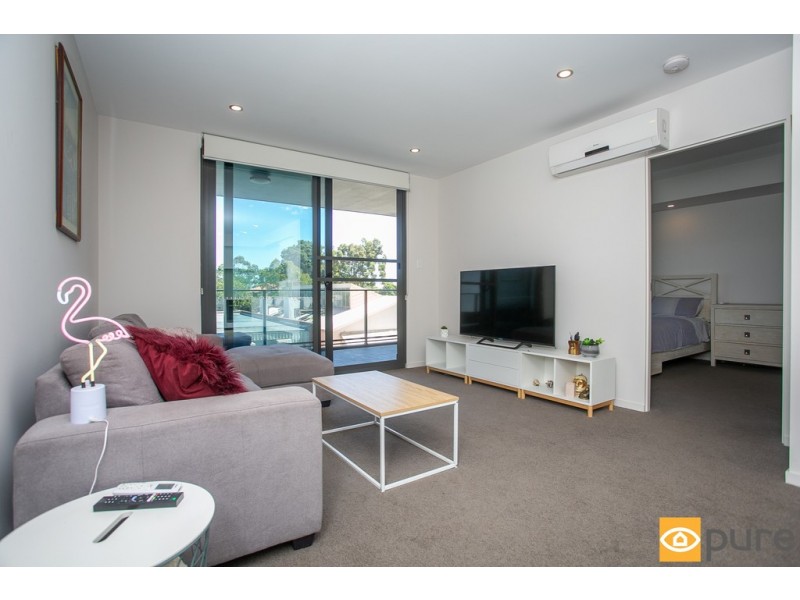 80/172 Railway Parade, West Leederville WA 6007
