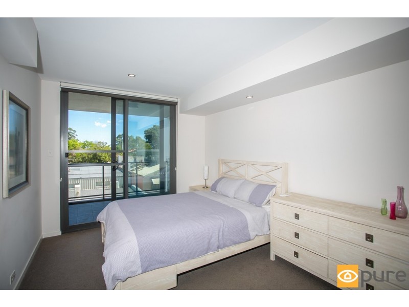 80/172 Railway Parade, West Leederville WA 6007