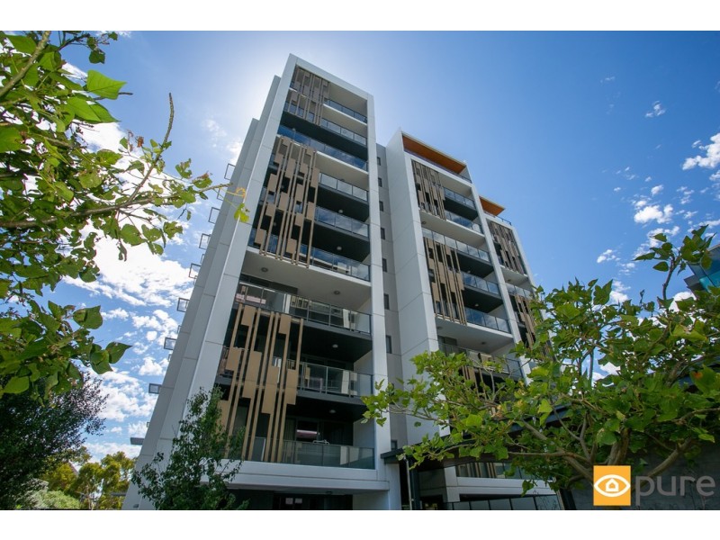 80/172 Railway Parade, West Leederville WA 6007