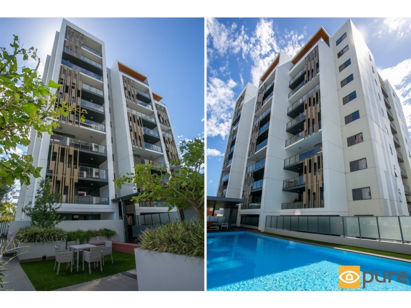 80/172 Railway Parade, West Leederville WA 6007