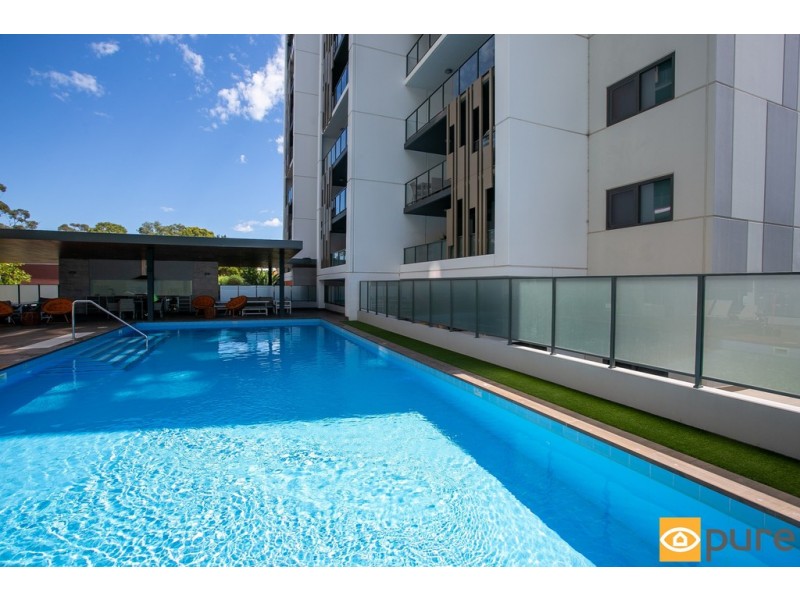 80/172 Railway Parade, West Leederville WA 6007