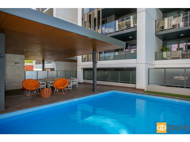 80/172 Railway Parade, West Leederville WA 6007