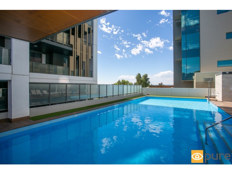 80/172 Railway Parade, West Leederville WA 6007