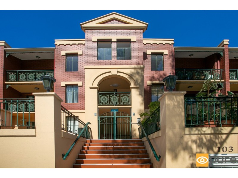 21/103 Wellington Street, East Perth WA 6004