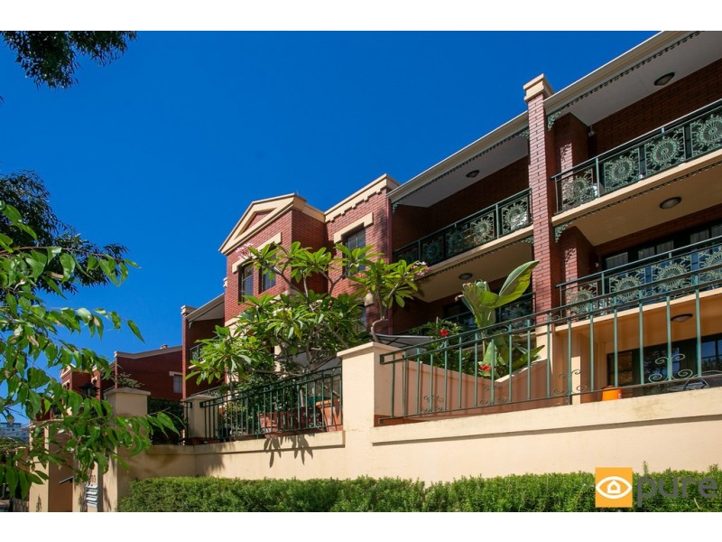 21/103 Wellington Street, East Perth WA 6004