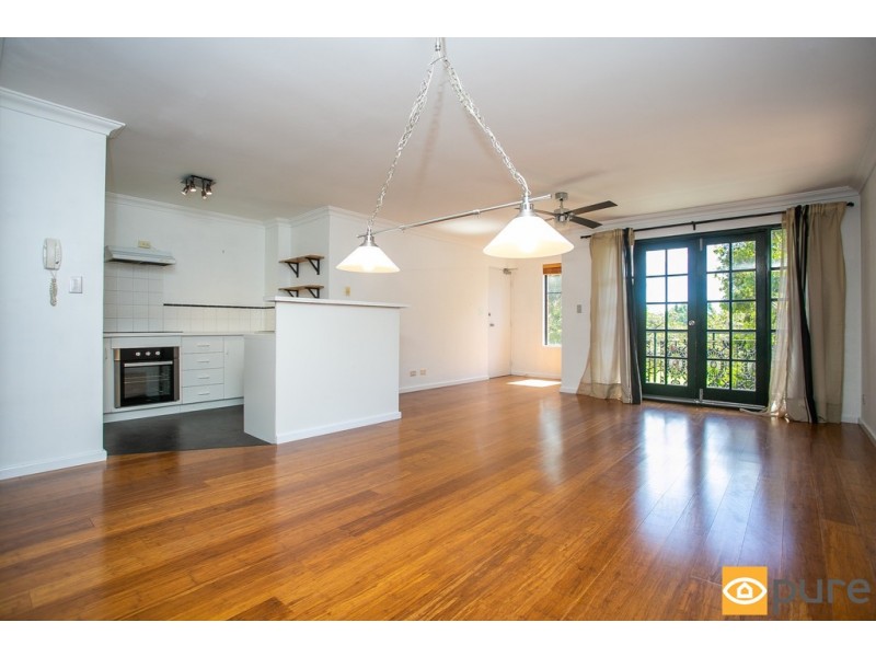 21/103 Wellington Street, East Perth WA 6004
