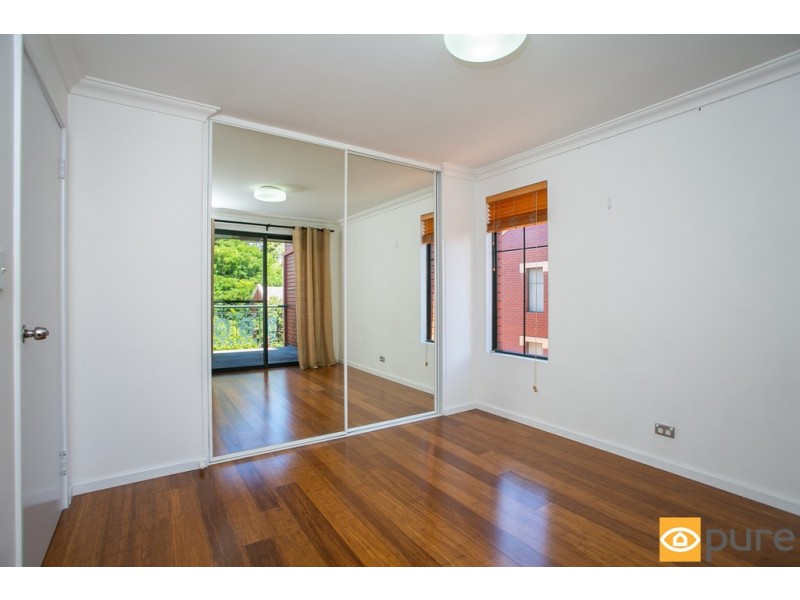 21/103 Wellington Street, East Perth WA 6004