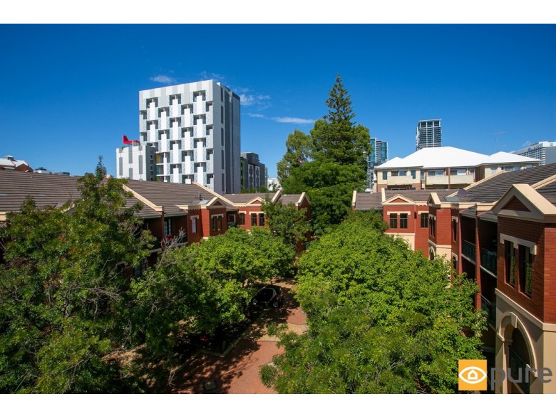 21/103 Wellington Street, East Perth WA 6004