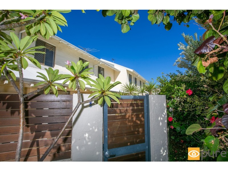 8/11-17 Princes Street, Cottesloe WA 6011