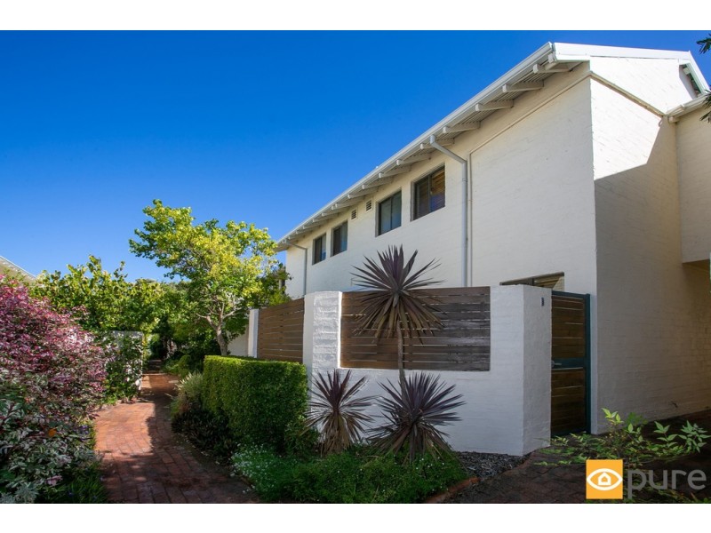 8/11-17 Princes Street, Cottesloe WA 6011