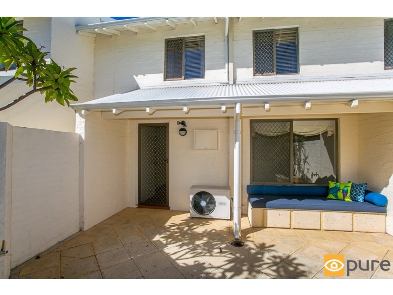 8/11-17 Princes Street, Cottesloe WA 6011