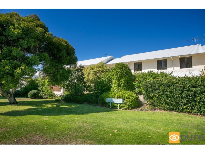 8/11-17 Princes Street, Cottesloe WA 6011