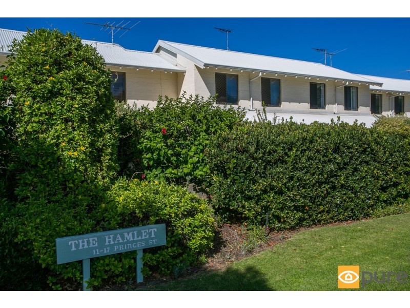 8/11-17 Princes Street, Cottesloe WA 6011