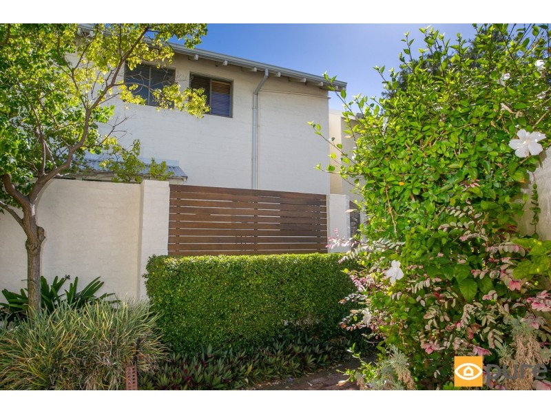 8/11-17 Princes Street, Cottesloe WA 6011