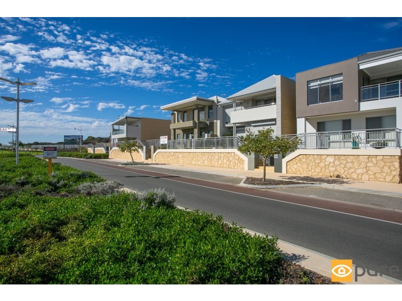 140 Orsino Boulevard, North Coogee WA 6163