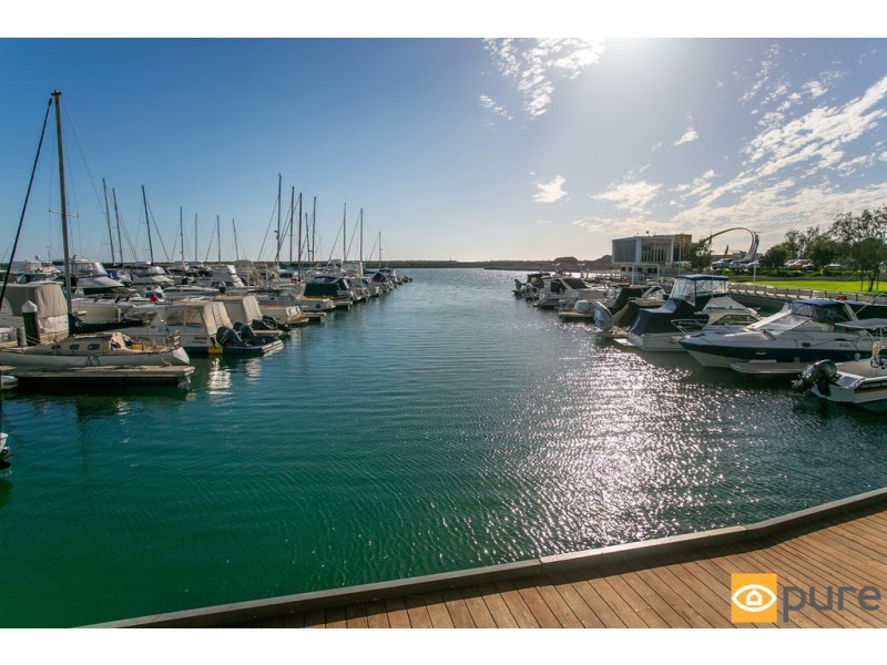 140 Orsino Boulevard, North Coogee WA 6163