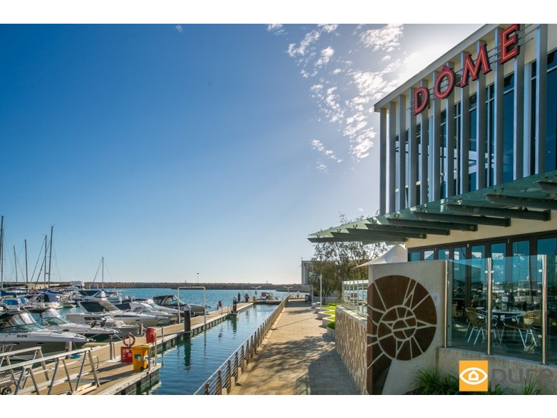 140 Orsino Boulevard, North Coogee WA 6163