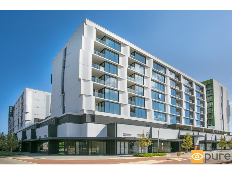 602/6 Baumea Way, Innaloo WA 6018