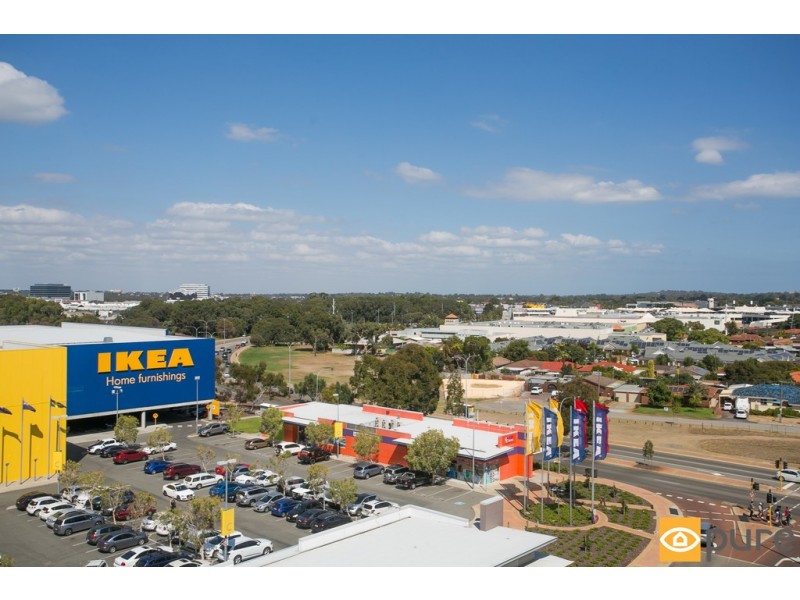 602/6 Baumea Way, Innaloo WA 6018