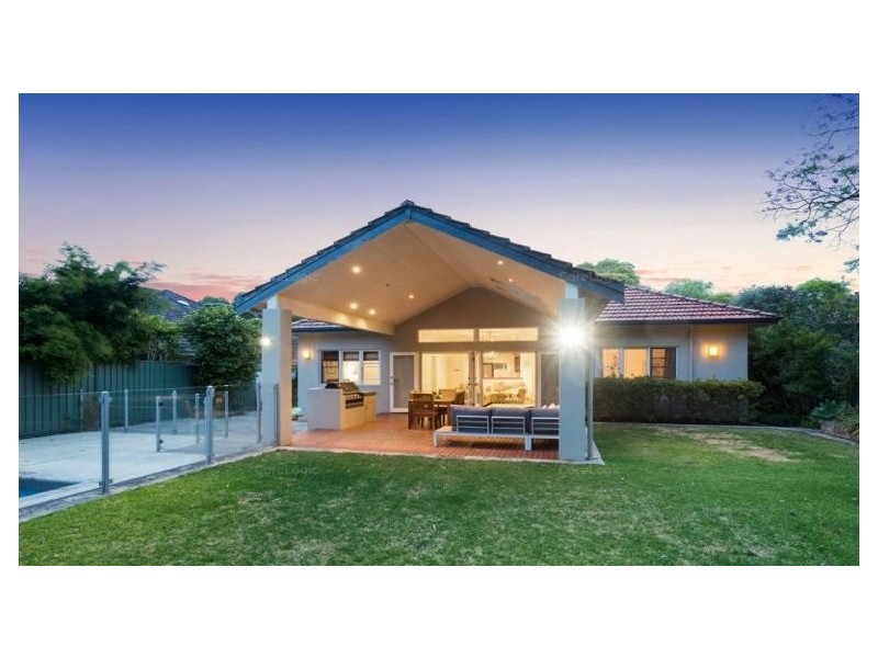 106 Dalkeith Road, Nedlands WA 6009