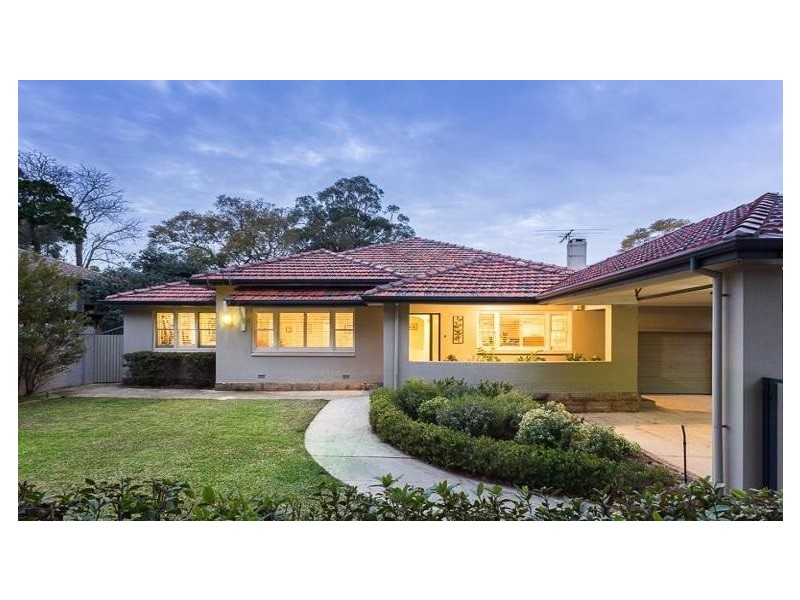 106 Dalkeith Road, Nedlands WA 6009