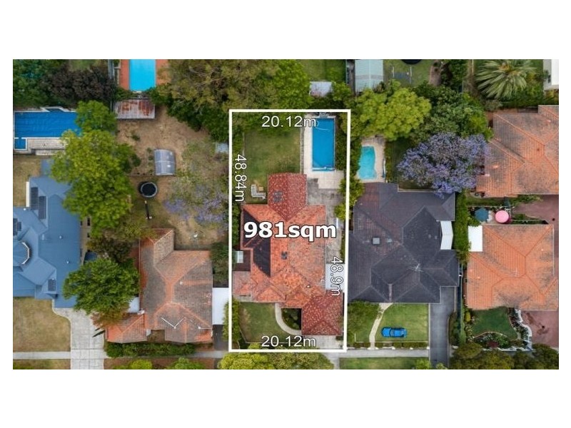 106 Dalkeith Road, Nedlands WA 6009