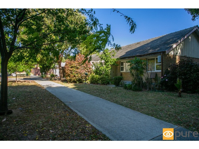 3/56 Excelsior Street, Shenton Park WA 6008