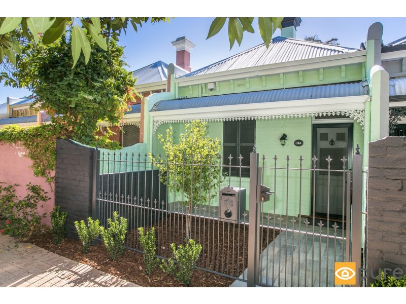 104 Park Street, Subiaco WA 6008