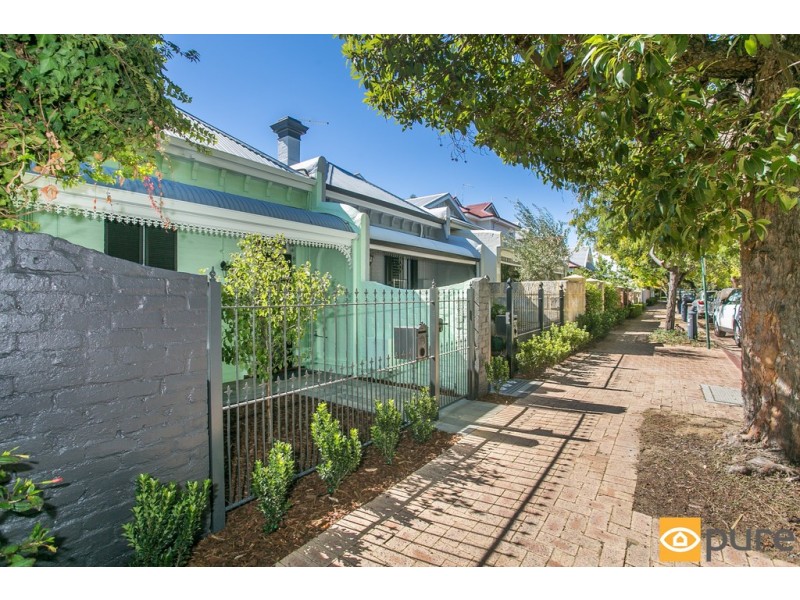 104 Park Street, Subiaco WA 6008