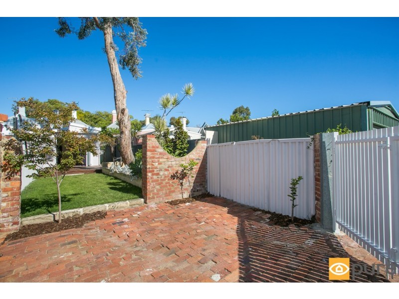 104 Park Street, Subiaco WA 6008