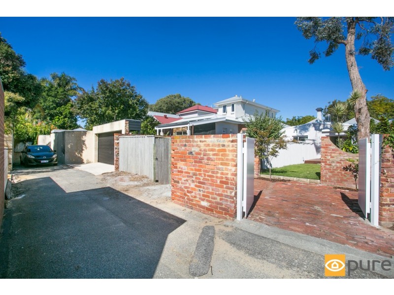 104 Park Street, Subiaco WA 6008