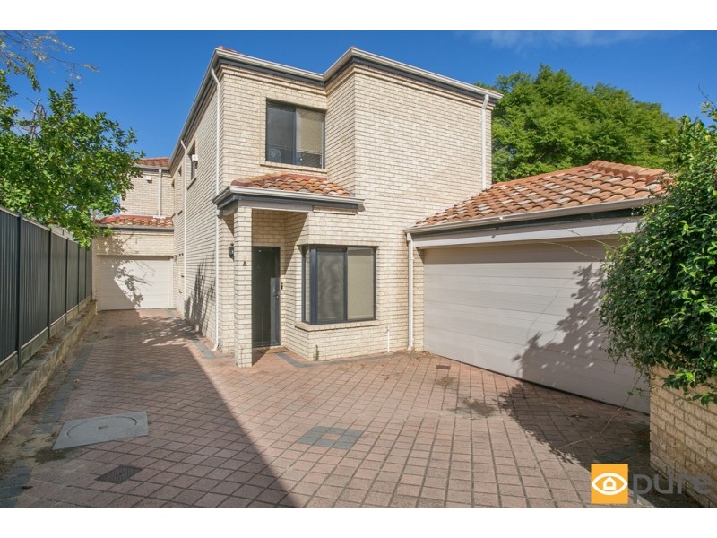 11b Melrose Street, Leederville WA 6007