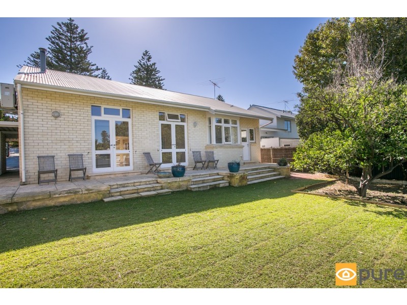 75 Forrest Street, Cottesloe WA 6011
