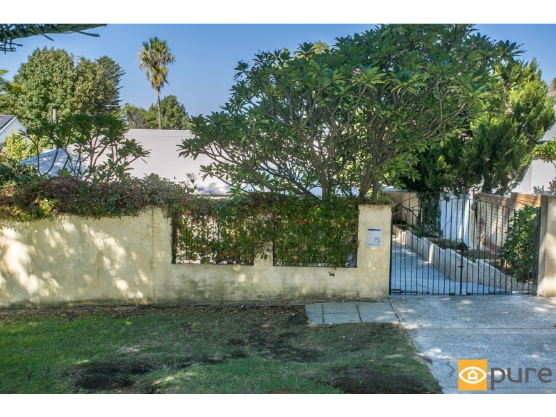 75 Forrest Street, Cottesloe WA 6011