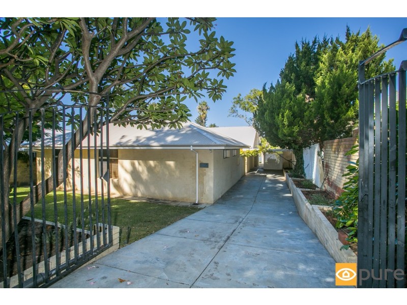 75 Forrest Street, Cottesloe WA 6011