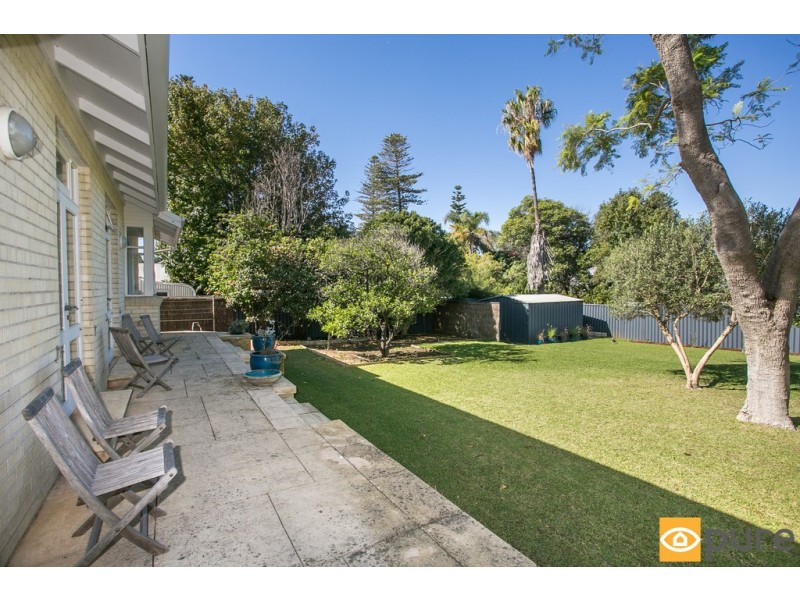 75 Forrest Street, Cottesloe WA 6011