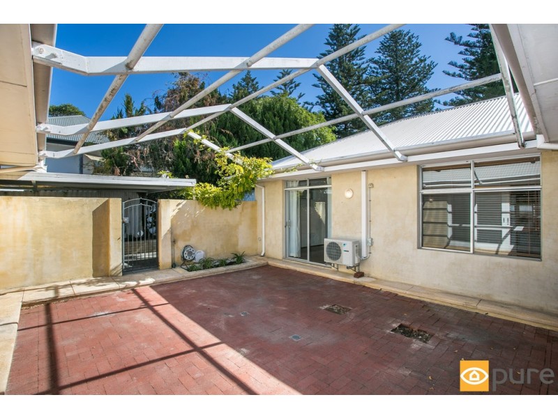 75 Forrest Street, Cottesloe WA 6011